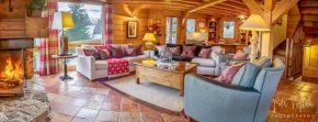 Chalet Camomille